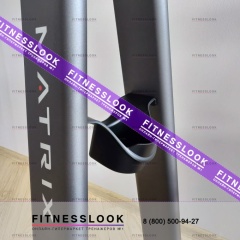 Велотренажер Matrix U30XR фото 6 от FitnessLook