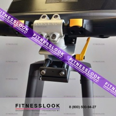 Велотренажер Matrix U30XR фото 5 от FitnessLook
