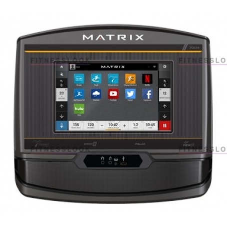Рендер-7 для Matrix U30XER
