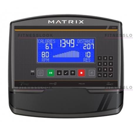 Рендер-7 для Matrix U50XR