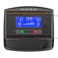 Велотренажер Matrix U50XR фото 8 от FitnessLook