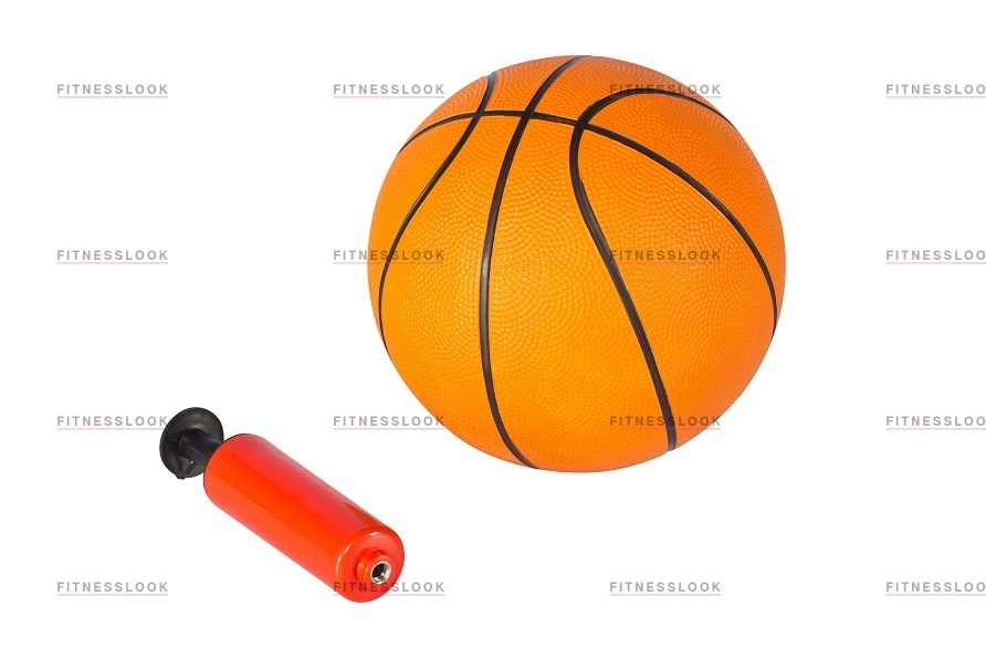 Батут Hasttings Air Game Basketball 12FT / 366 см