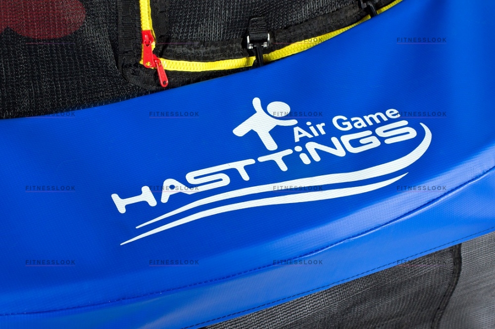 Hasttings Air Game Basketball 15FT / 460 см от 100 кг