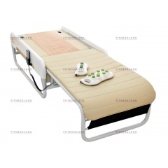 Care Health Plus M1014 в СПб по цене 235000 ₽ в категории массажные кровати Lotus