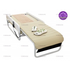 Care Health  M-1013 в СПб по цене 149000 ₽ в категории массажные кровати Lotus
