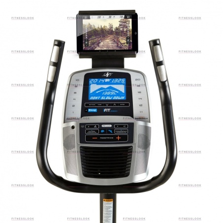 Рендер-1 для NordicTrack VX 450