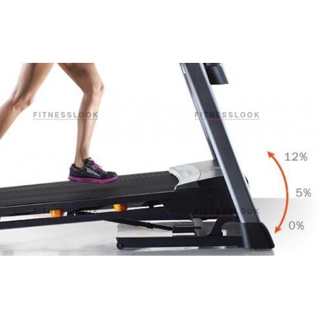 Рендер-2 для NordicTrack C1650