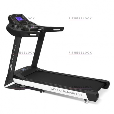 Рендер-0 для Carbon Premium World Runner T1