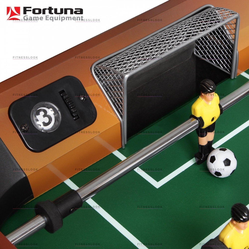 Настольный футбол Fortuna Arena FRS-455