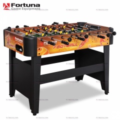 Fortuna Arena FRS-455 из каталога игровых столов для настольного футбола (кикера) в Санкт-Петербурге по цене 13260 ₽