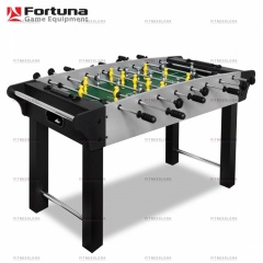Fortuna Dominator FDH-455 из каталога игровых столов для настольного футбола (кикера) в Санкт-Петербурге по цене 13350 ₽