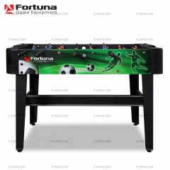 Fortuna Forward FRS-460 Telescopic из каталога игровых столов для настольного футбола (кикера) в Санкт-Петербурге по цене 15560 ₽