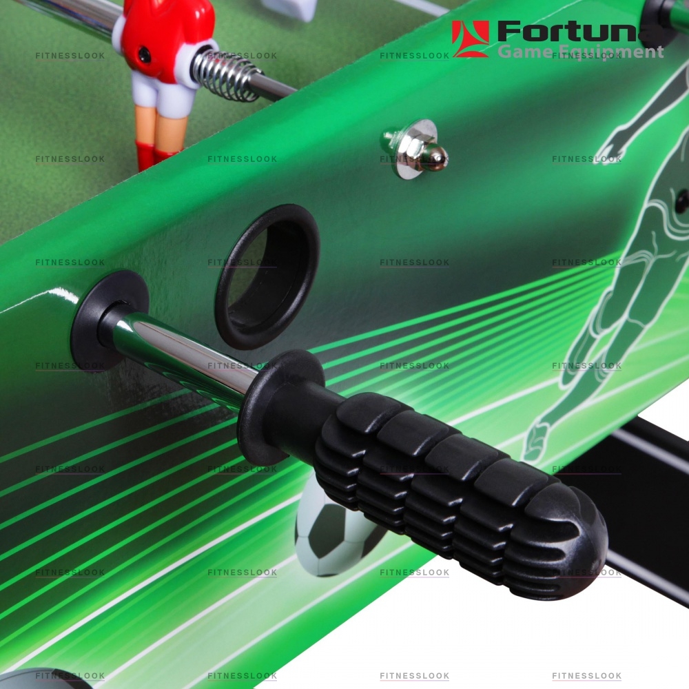 Настольный футбол Fortuna Forward FRS-460 Telescopic