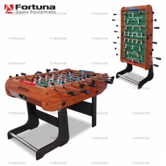 Fortuna Olympic FDB-455 из каталога игровых столов для настольного футбола (кикера) в Санкт-Петербурге по цене 29840 ₽