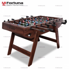 Fortuna Sherwood FDH-530 из каталога игровых столов для настольного футбола (кикера) в Санкт-Петербурге по цене 41390 ₽