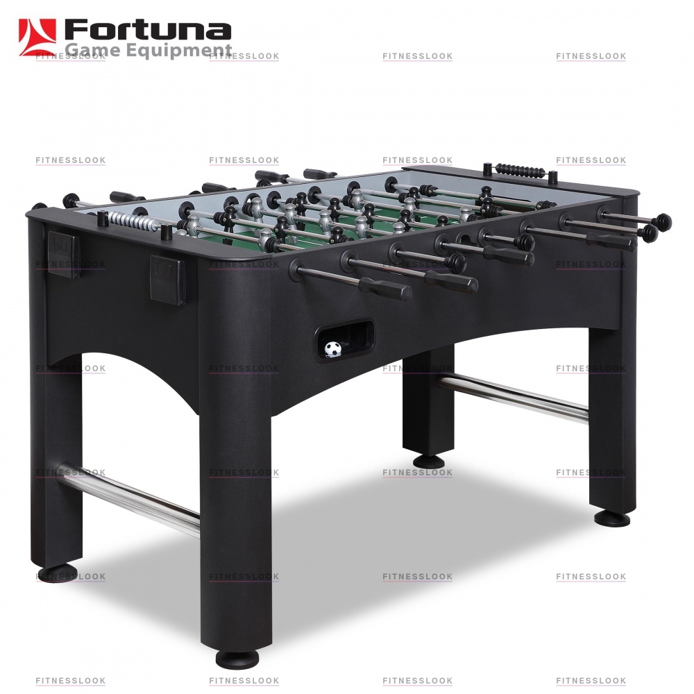 Black Force FDX-550 в СПб по цене 43290 ₽ в категории настольный футбол (кикер) Fortuna