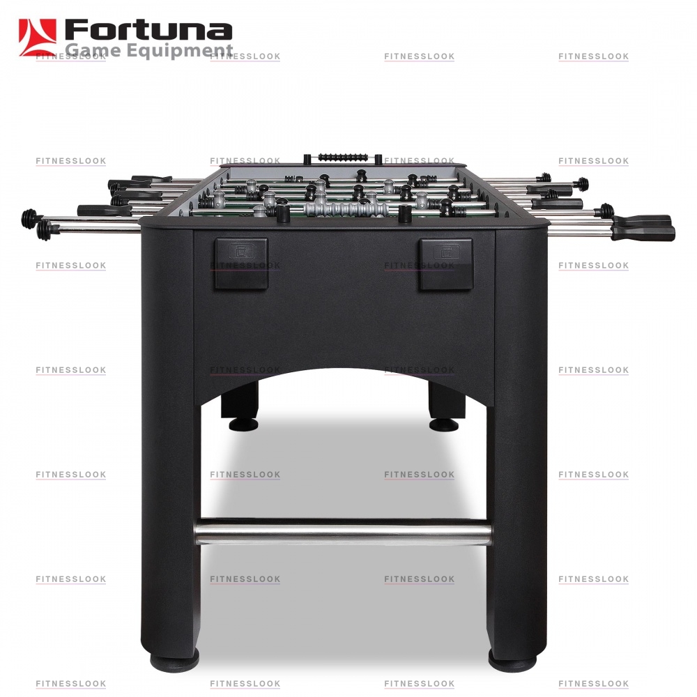 Настольный футбол Fortuna Black Force FDX-550