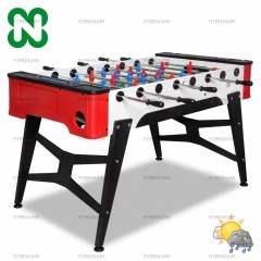 Norditalia всепогодный Storm F-1 Family Outdoor Telescopic из каталога игровых столов для настольного футбола (кикера) в Санкт-Петербурге по цене 101730 ₽