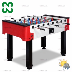 Norditalia всепогодный Storm F-2 Family Outdoor из каталога игровых столов для настольного футбола (кикера) в Санкт-Петербурге по цене 122474 ₽