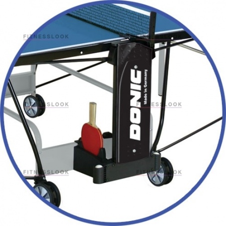 Рендер-1 для Donic Outdoor Roller 800-5 - зеленый