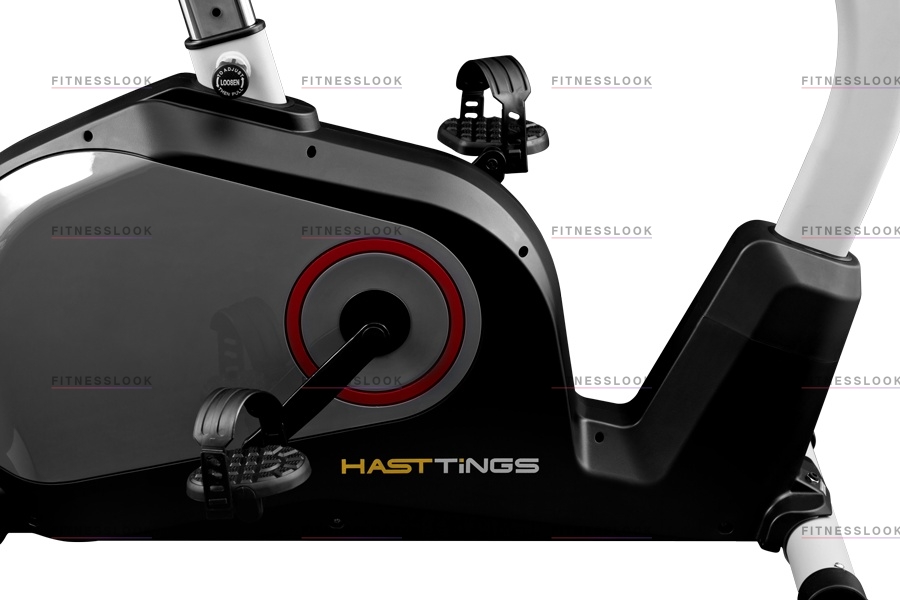 Hasttings DBU40 электромагнитный
