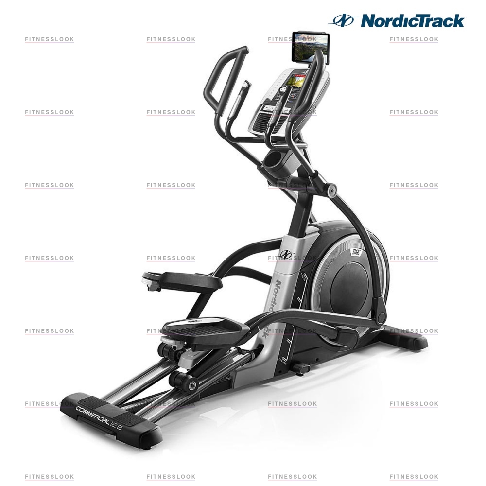 NordicTrack Commercial C12.9 - фото 1