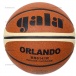 Баскетбольный мяч Gala Orlando-6 BB6141R
