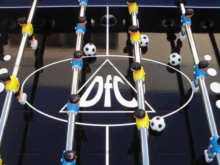Настольный футбол DFC World Cup футбол