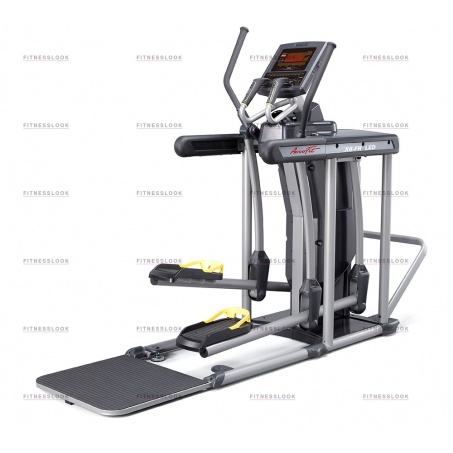 Эллиптический тренажёр AeroFit X6-FR LED