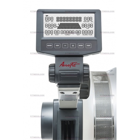 Рендер-3 для AeroFit Row Pro