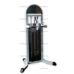 MB Barbell MB 3.29 - Кистевой тренажер из каталога грузоблочных тренажеров в Санкт-Петербурге по цене 52620 ₽