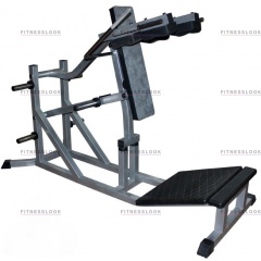 MB Barbell MB 4.20 - Тренажер для приседаний с обратным наклоном из каталога тренажеров на свободных весах в Санкт-Петербурге по цене 61600 ₽