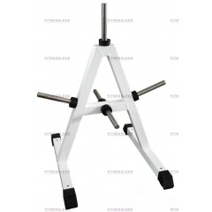 MB Barbell MB 1.12 из каталога напольных боксерских мешков и груш в Санкт-Петербурге по цене 8100 ₽