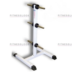 MB Barbell MB 1.14 из каталога стоек для дисков (блинов) в Санкт-Петербурге по цене 5460 ₽