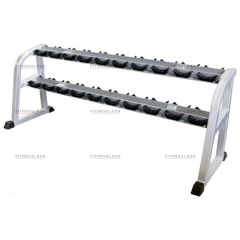 MB Barbell MB 1.16 из каталога стоек для гантелей в Санкт-Петербурге по цене 59320 ₽