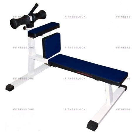 Рендер-0 для MB Barbell MB 2.10