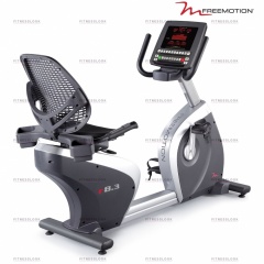 Freemotion r8.3 - фото 1