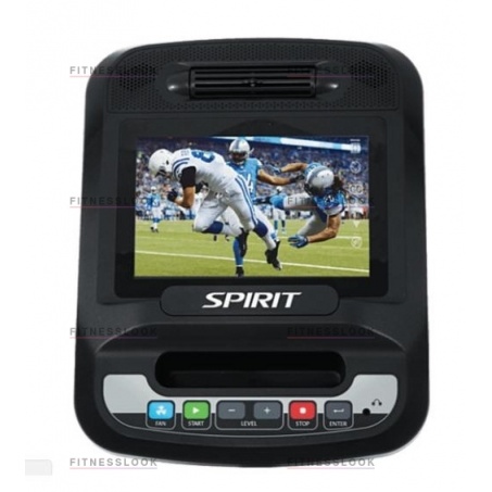 Рендер-3 для Spirit Fitness CE900ENT