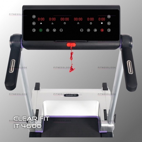 Рендер-2 для Clear Fit IT 4600