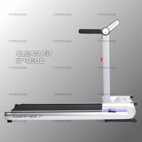 Рендер-3 для Clear Fit IT 4600