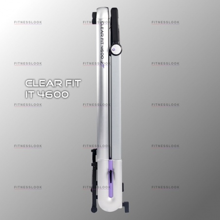 Рендер-1 для Clear Fit IT 4600