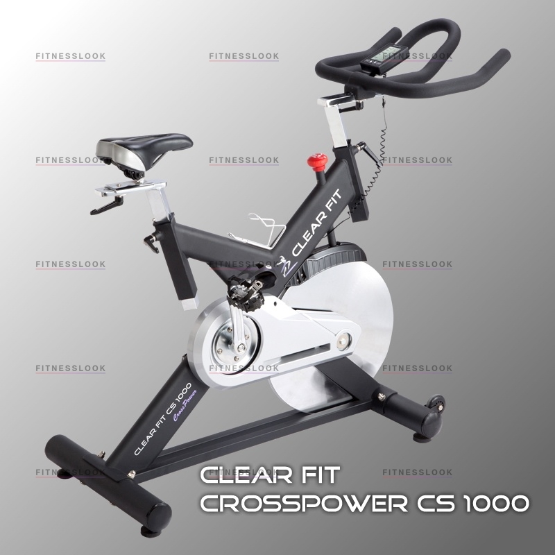 Clear Fit CrossPower CS 1000 - фото 1