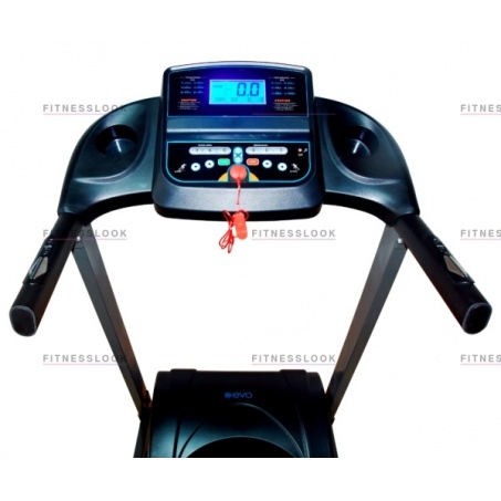 Рендер-4 для Evo Fitness Genesis