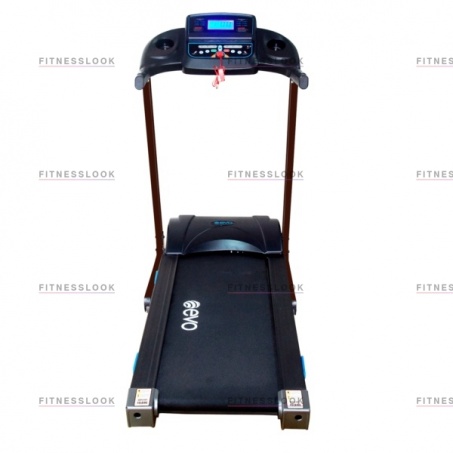Рендер-3 для Evo Fitness Genesis