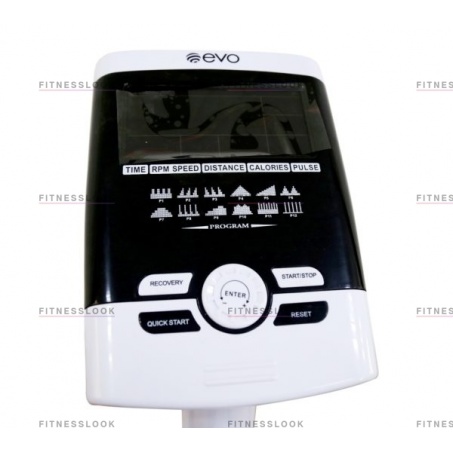Рендер-3 для Evo Fitness Shark EL