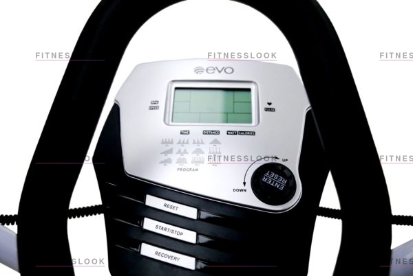 Evo Fitness Orion EL макс. вес пользователя, кг - 130