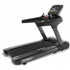 CT900ENT в СПб по цене 1092340 ₽ в категории беговые дорожки Spirit Fitness