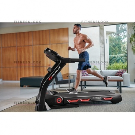 Рендер-9 для Bowflex BXT226