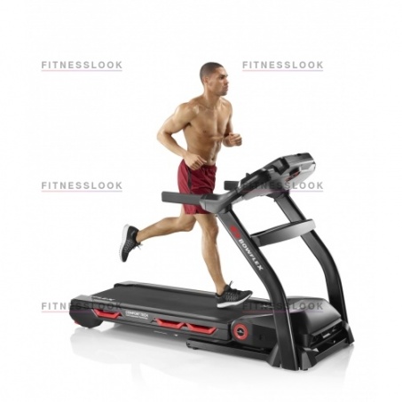 Рендер-8 для Bowflex BXT226