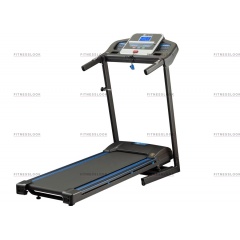 TR180 в СПб по цене 76500 ₽ в категории беговые дорожки Xterra